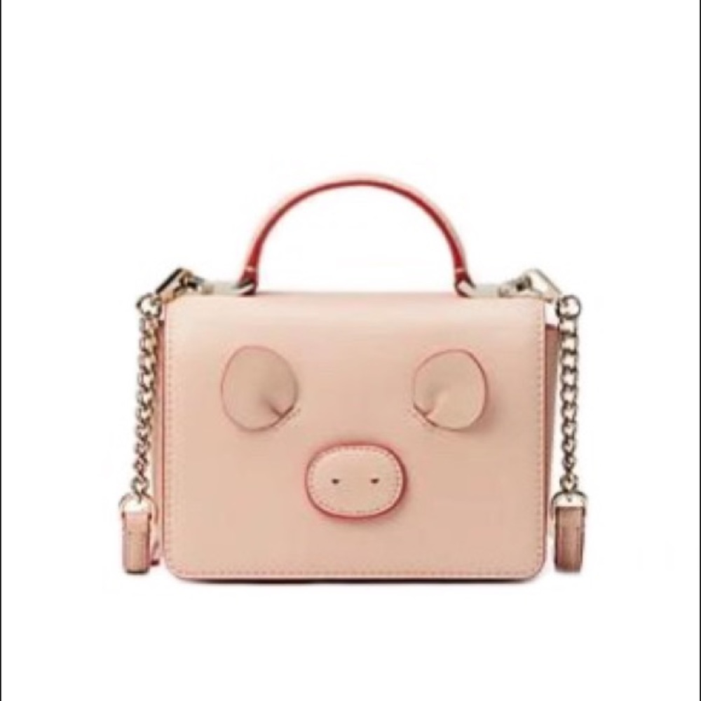Kate Spade Maisie Crossbody